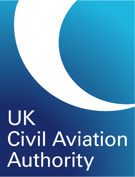 UK Civil Aviation Authority - Home
